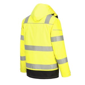 Portwest PW3 Hi-Vis 5 in 1 Takki - 43