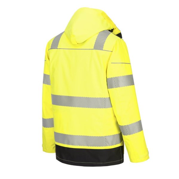 Portwest PW3 Hi-Vis 5 in 1 Takki - 19