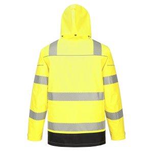 Portwest PW3 Hi-Vis 5 in 1 Takki - 45