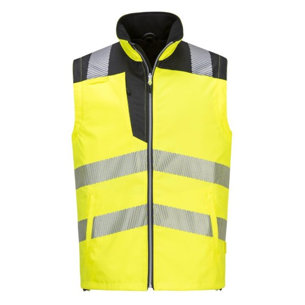 Portwest PW3 Hi-Vis 5 in 1 Takki - 23