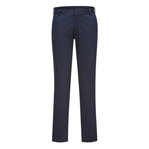 Portwest Naisten Slimfit Chino-housut - 3