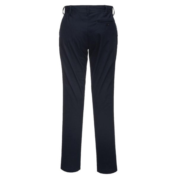 Portwest Naisten Slimfit Chino-housut - 5