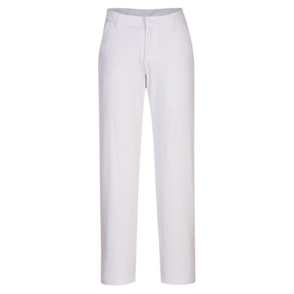 Portwest Naisten Slimfit Chino-housut - 7