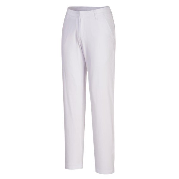 Portwest Naisten Slimfit Chino-housut - 9