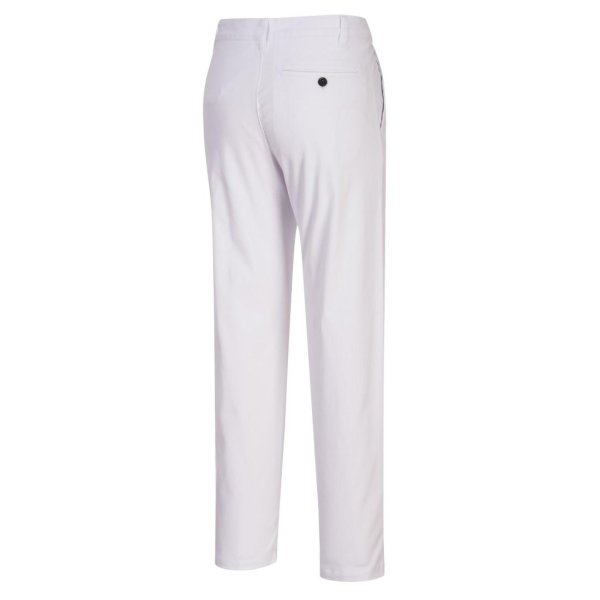 Portwest Naisten Slimfit Chino-housut - 11