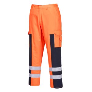 Portwest Hi-Vis Ballistic suojahousut - 11