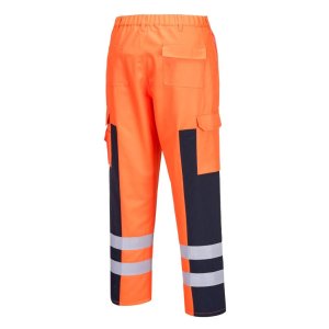 Portwest Hi-Vis Ballistic suojahousut - 13