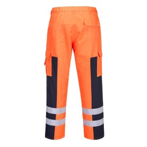 Portwest Hi-Vis Ballistic suojahousut - 15