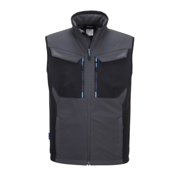 Portwest WX3 Softshell Liivi (3L) - 1