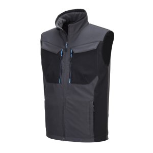 Portwest WX3 Softshell Liivi (3L) - 19