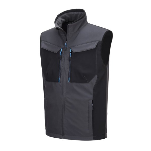 Portwest WX3 Softshell Liivi (3L) - 3