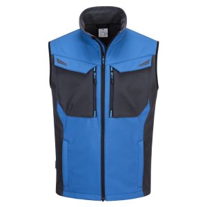 Portwest WX3 Softshell Liivi (3L) - 25