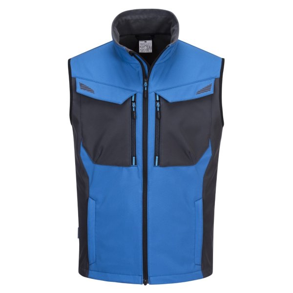 Portwest WX3 Softshell Liivi (3L) - 9