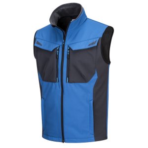 Portwest WX3 Softshell Liivi (3L) - 27