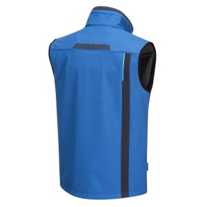 Portwest WX3 Softshell Liivi (3L) - 29