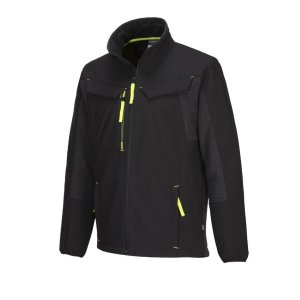 Portwest WX3 Eco Hybrid Softshell-takki (2L) - 11