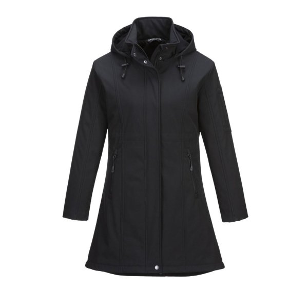 Portwest Carla Softshell takki - 1