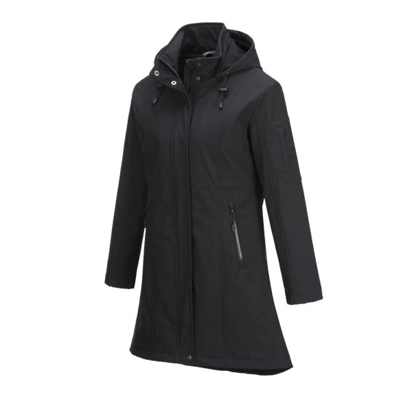 Portwest Carla Softshell takki - 3