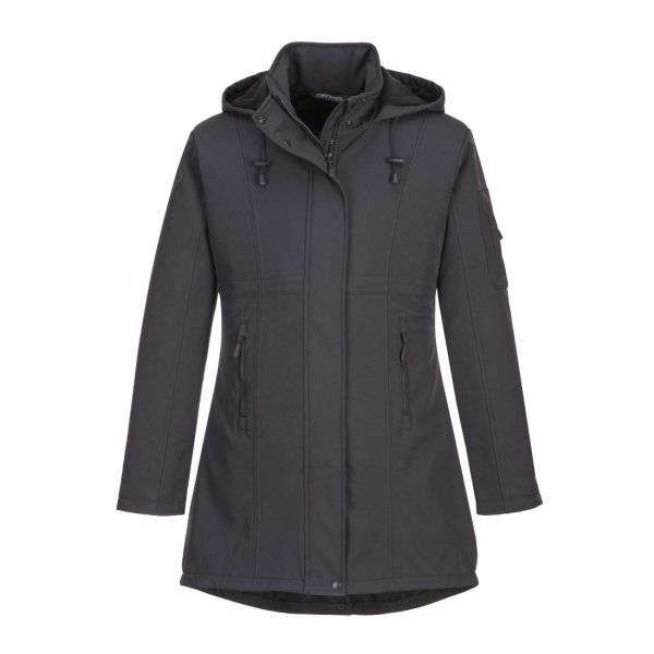 Portwest Carla Softshell takki - 9