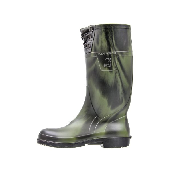 Sievi Light Boot Camo O5 Saapas