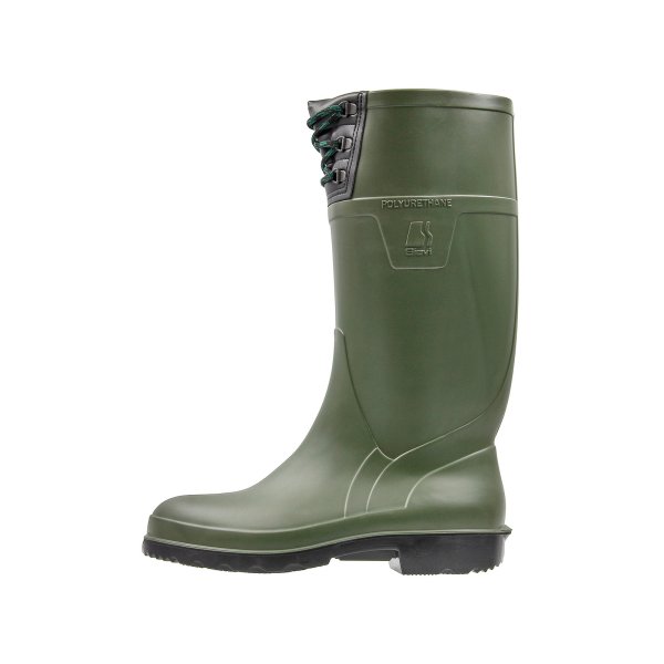 Sievi Light Boot Nauhalliset Saappaat