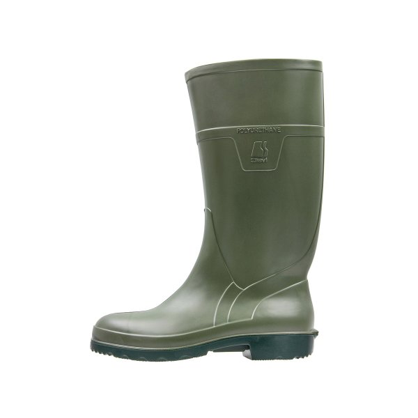 Sievi Light Boot Olive S5 Saappaat