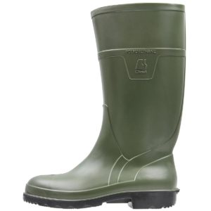 Sievi Light Boot S4 Kevytsaappaat - 7