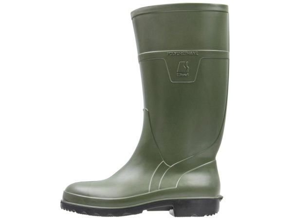 Sievi Light Boot S4 Kevytsaappaat - 1