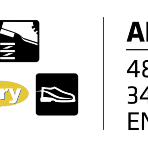 Sievi Al Hit 4+ S3 HRO Turvakengät - 11