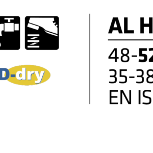 Sievi AL Hit Roller + S3 HRO Turvakengät - 11