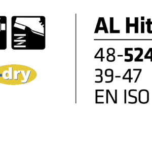 Sievi AL Hit Roller + S3 HRO Turvakengät - 13