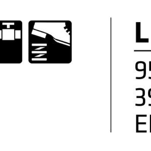 Sievi Light Boot Black S5 Työsaappaat - 7