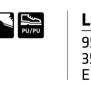 Sievi Light Boot S4 Kevytsaappaat - 11