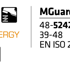 Sievi Mguard Roller XL+ S3 Turvakenkä - 7