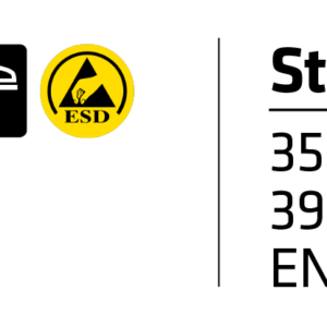 Sievi Street Työkengät - 8