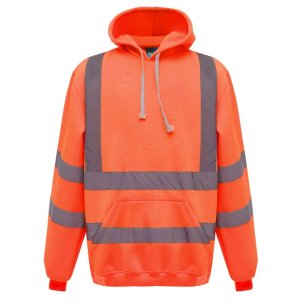 Yoko Hi-vis-puserohuppari - 11