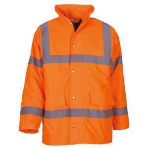 Yoko Hi-vis klassinen tietakki - 9