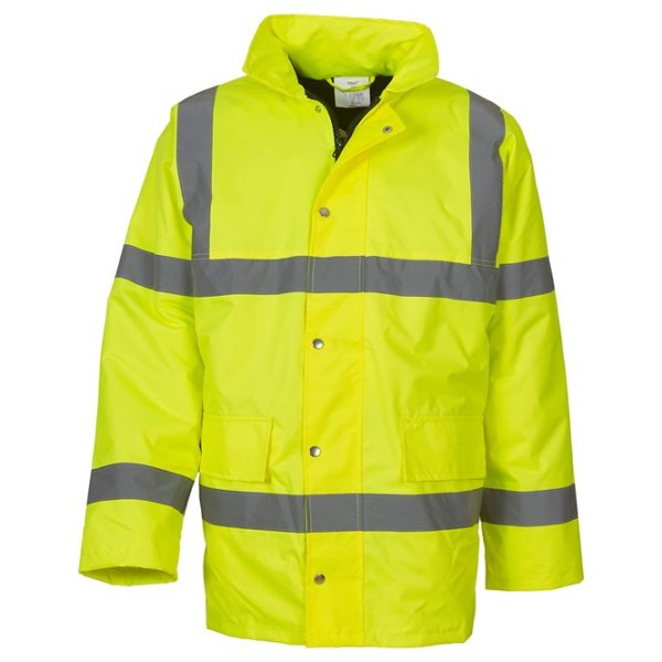 Yoko Hi-vis klassinen tietakki - 1