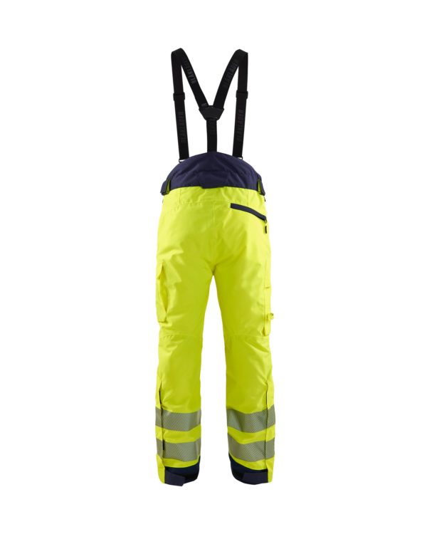 BLÅKLÄDER HIGHVIS TALVIHOUSUT 18751977 - 11