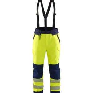 BLÅKLÄDER HIGHVIS TALVIHOUSUT 18751977 - 41