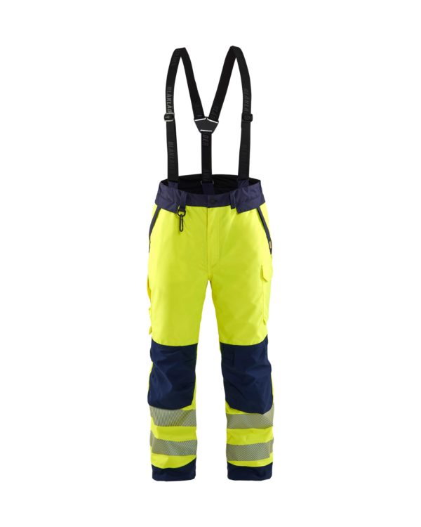 BLÅKLÄDER HIGHVIS TALVIHOUSUT 18751977 - 9