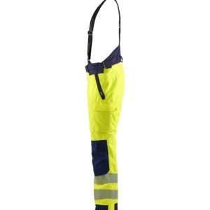 BLÅKLÄDER HIGHVIS TALVIHOUSUT 18751977 - 47