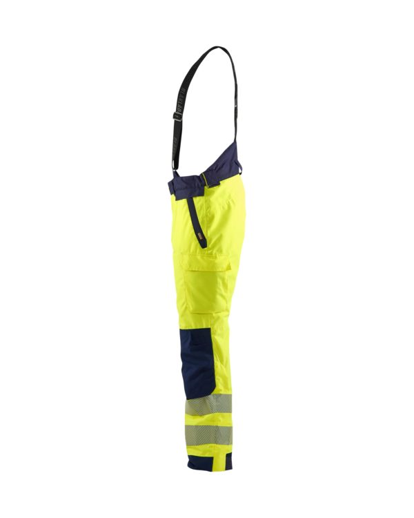 BLÅKLÄDER HIGHVIS TALVIHOUSUT 18751977 - 15