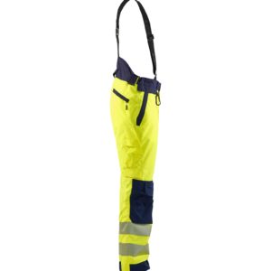 BLÅKLÄDER HIGHVIS TALVIHOUSUT 18751977 - 45