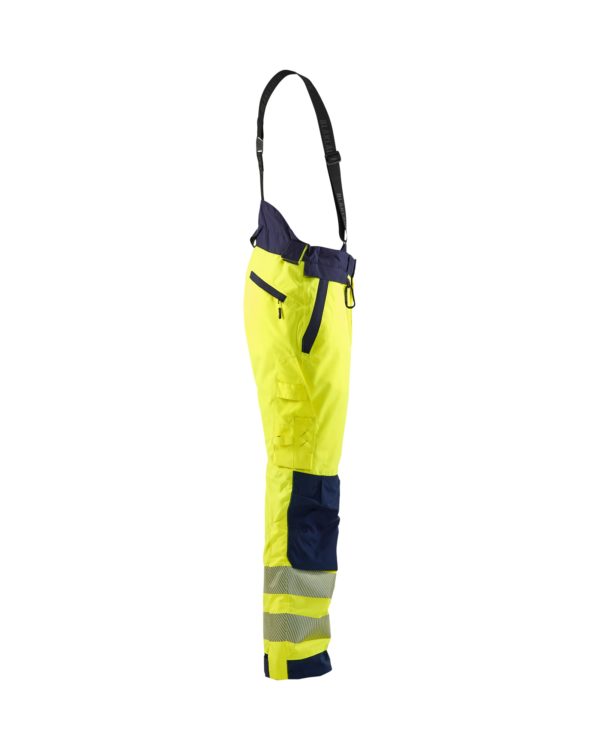 BLÅKLÄDER HIGHVIS TALVIHOUSUT 18751977 - 13