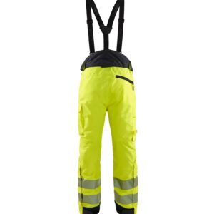 BLÅKLÄDER HIGHVIS TALVIHOUSUT 18751977 - 35