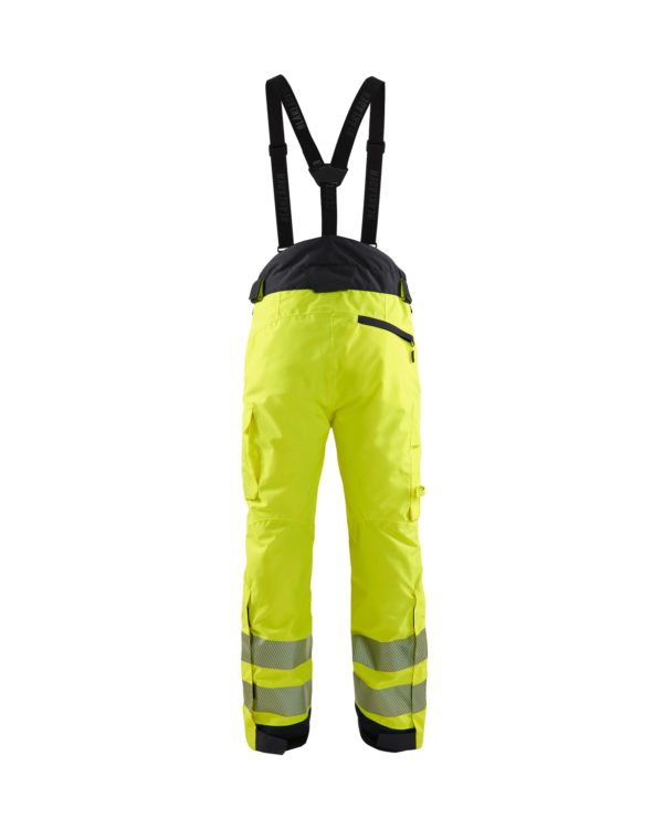 BLÅKLÄDER HIGHVIS TALVIHOUSUT 18751977 - 3