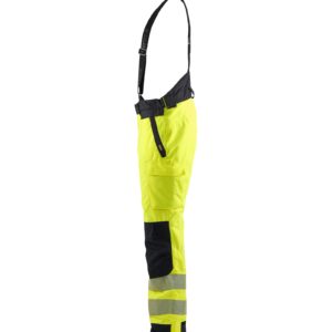 BLÅKLÄDER HIGHVIS TALVIHOUSUT 18751977 - 39