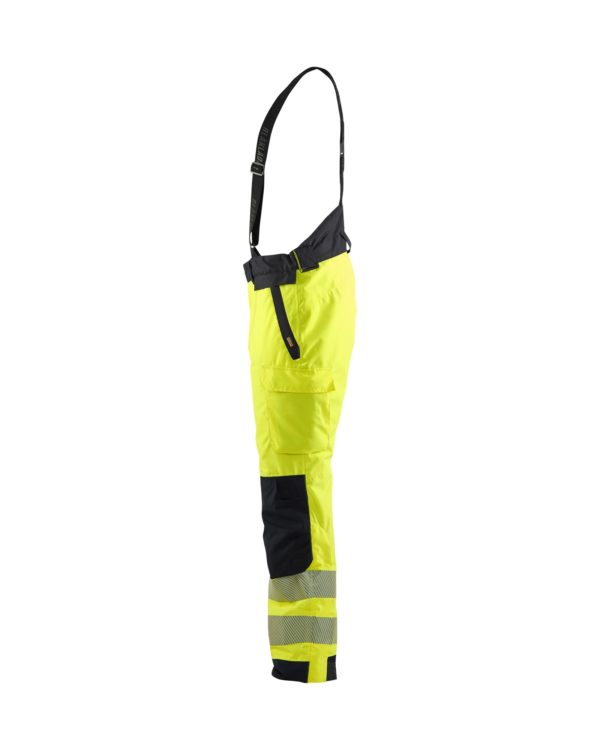 BLÅKLÄDER HIGHVIS TALVIHOUSUT 18751977 - 7