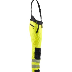 BLÅKLÄDER HIGHVIS TALVIHOUSUT 18751977 - 37